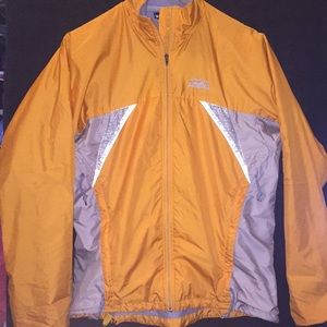 Vintage Patagonia Windbreaker, women’s small